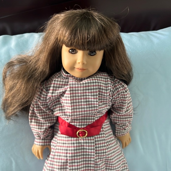 American girl, doll older Pleasant Original